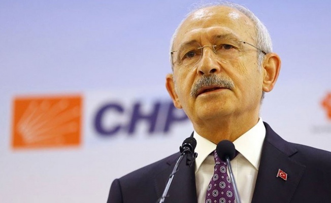 CHP 37. Olağan Kurultayı'ndan canlı notlar