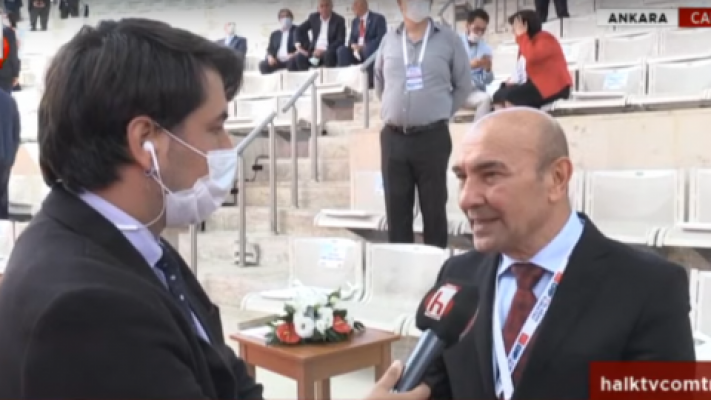 Tunç Soyer: CHP iktidarının kurucusu bu Parti Meclisi olacak