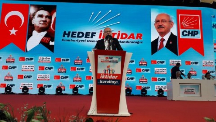 İlhan Cihaner’den çok sert eleştiriler