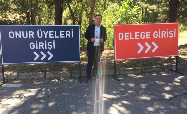 Yarkadaş: Atatürk’e yapılan alçakça saldırıların...