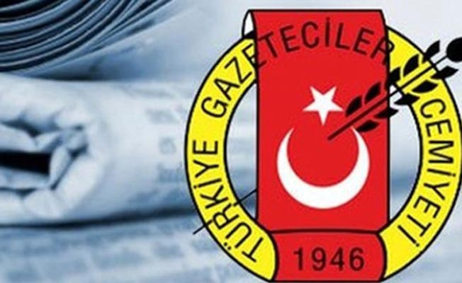 TGC: Hukuktan yana olmayı ısrarla sürdüreceğiz