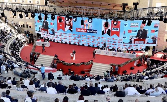 İşte PM'ye adaylığını açıklayan son isimler