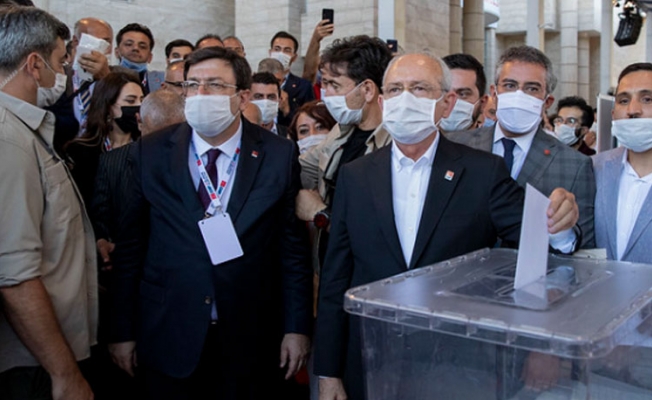 Kılıçdaroğlu'ndan 'görev affı' isteyen CHP'li vekil kim?