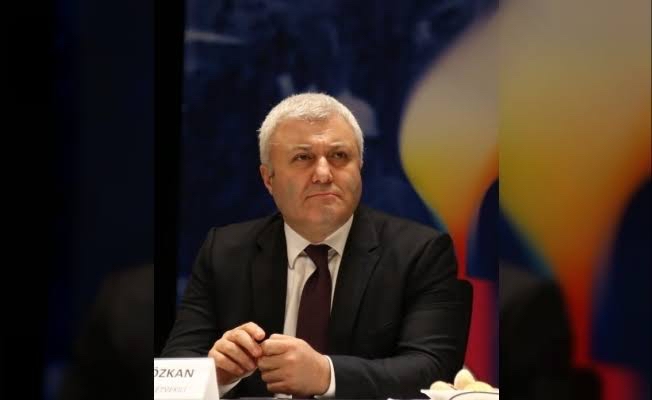 CHP Genel Başkan Yardımcısı Tuncay Özkan’ın PM aday numarası kaç oldu?