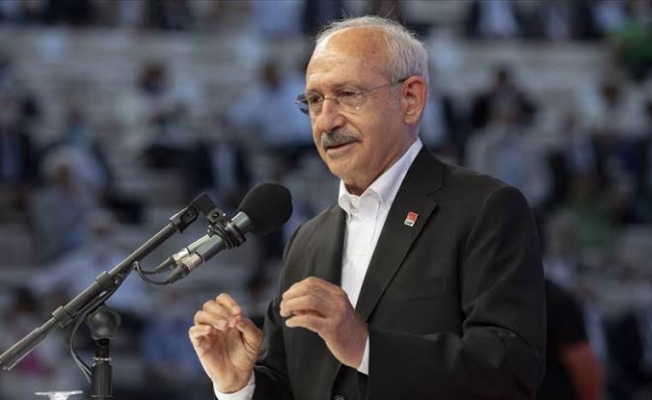 Kılıçdaroğlu’nun anahtar listesinde Babacan ve Davutoğlu’nun izi yok