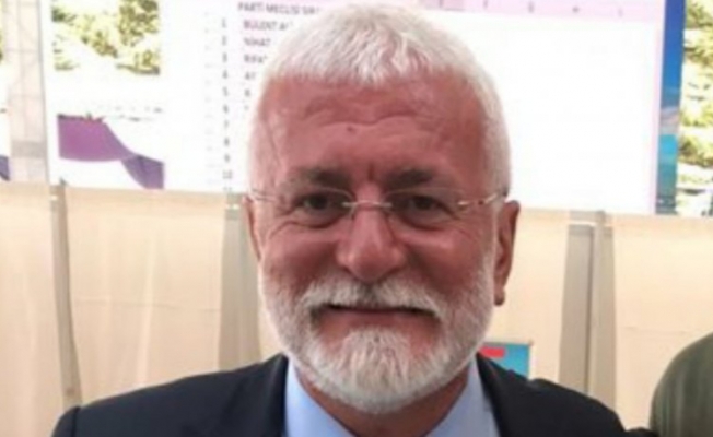 CHP'de Onur Akın kadın kotasına takıldı