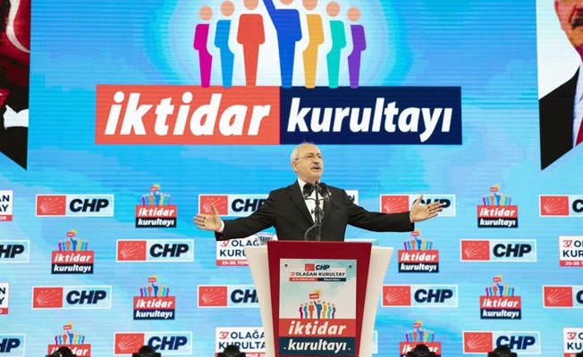 Selvi: Kılıçdaroğlu'nun yeni Kürt raporunu bilen...