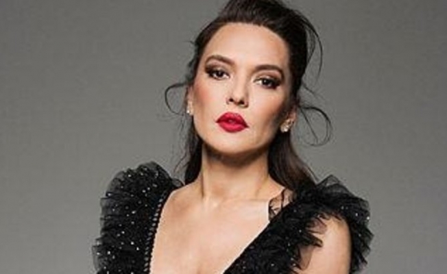 Demet Akalın'dan kadına şiddet tepkilerine: Hadi lan oradan