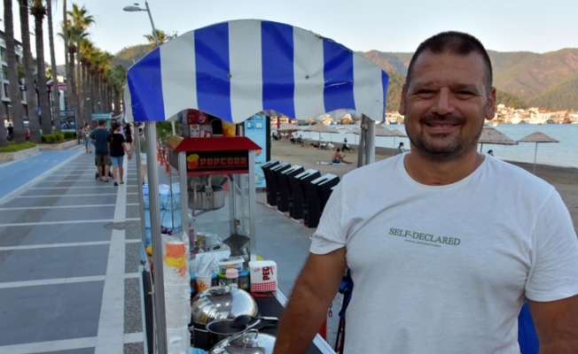 Elektrik çarptı, tüfekle vuruldu, yüksekten düştü... Hâlâ yaşıyor!