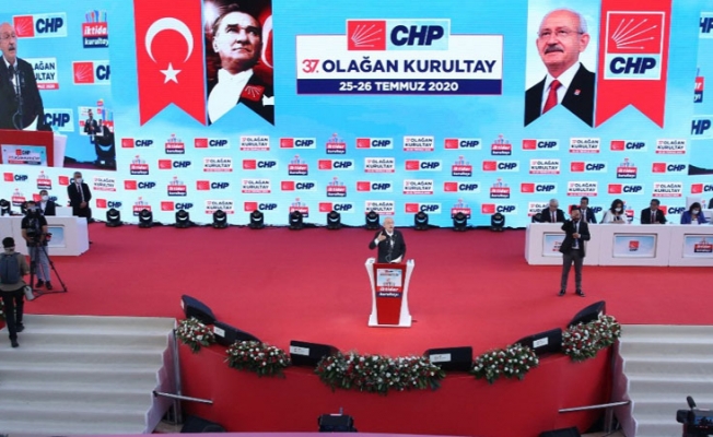 Ocaktan: Bu CHP, AKP'nin hiç işine yaramıyor