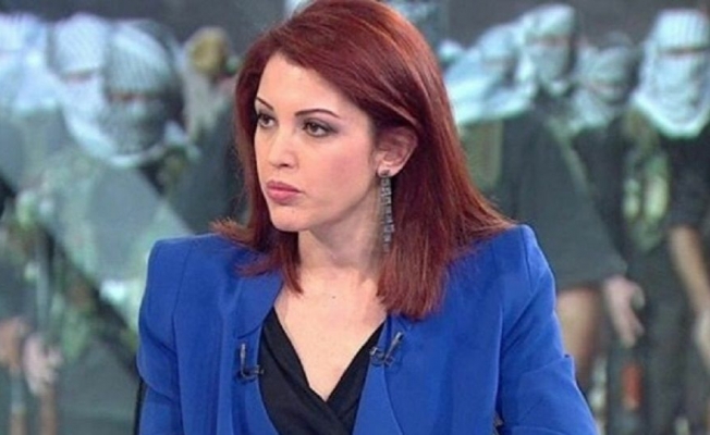 Nagehan Alçı: Bravo Devlet Bahçeli