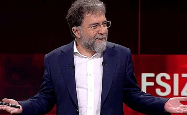 Ahmet Hakan: Merkez sağın göbeğinden bir isim bana dedi ki...