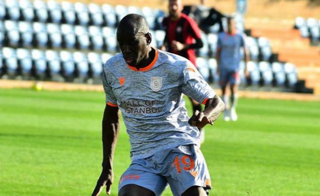 Demba Ba: Ayasofya'ya namaza gideceğim beni görmek isteyen gelsin