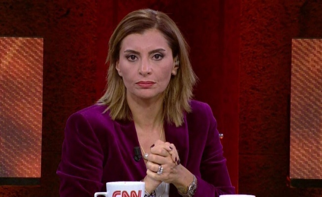Hande Fırat: Elinizi vicdanınıza koyun ve düşünün