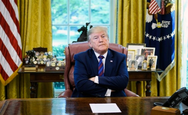 Sabah: Erdoğan her seçimi kazandı, bakarsınız Trump da kazanır