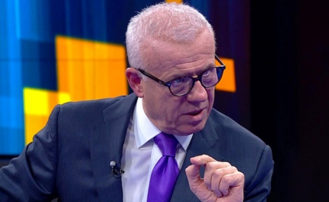 Özkök: Bu meczuplara AKP'nin de mesajı belli