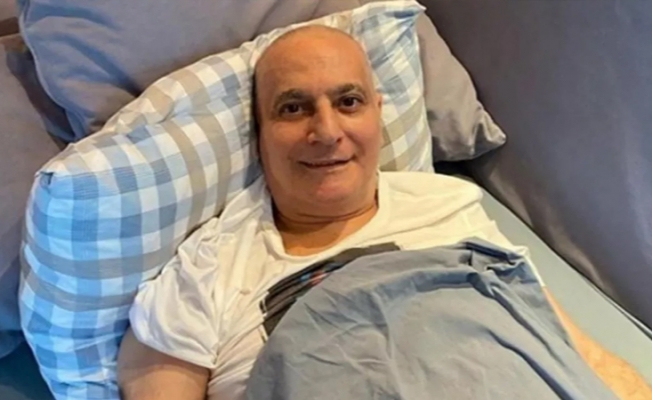Erbil'in doktorundan açıklama: Şu anda özel bir odada...