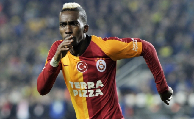 Onyekuru'ya Monaco'da büyük şok