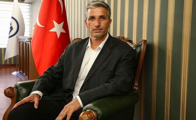 Nedim Şener'in Ayasofya anonsu: Yeniçeri gibi hissediyorum