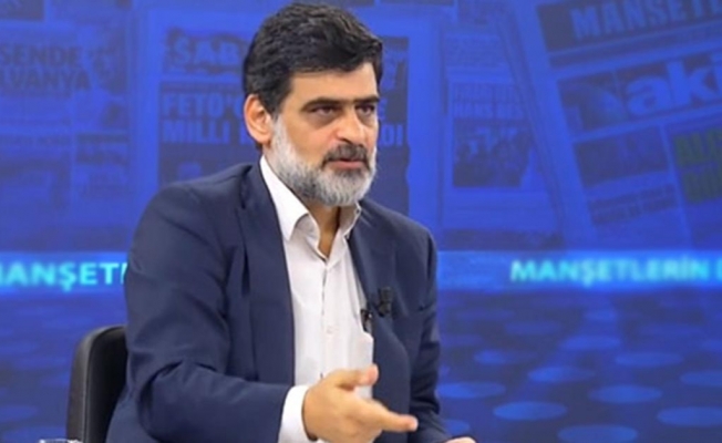 Yeni Akit yine haddini aştı: Solcular katili mağdur gösterir