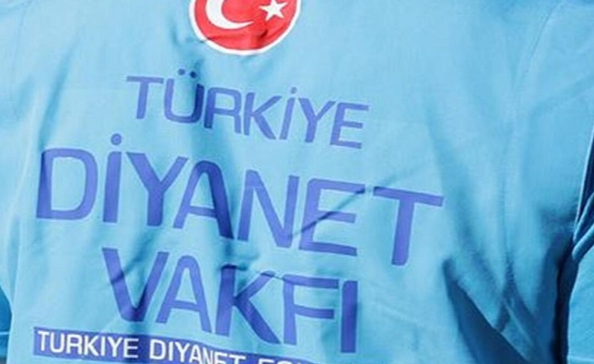 Diyanet Vakfı: İnsanların ateist olmasına vesile oluyorsunuz