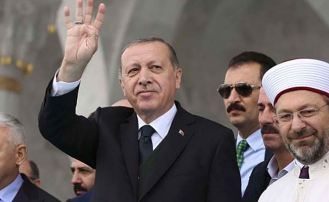 Star: Bu dava Erbaş şahsında Erdoğan'a açılan bir dava
