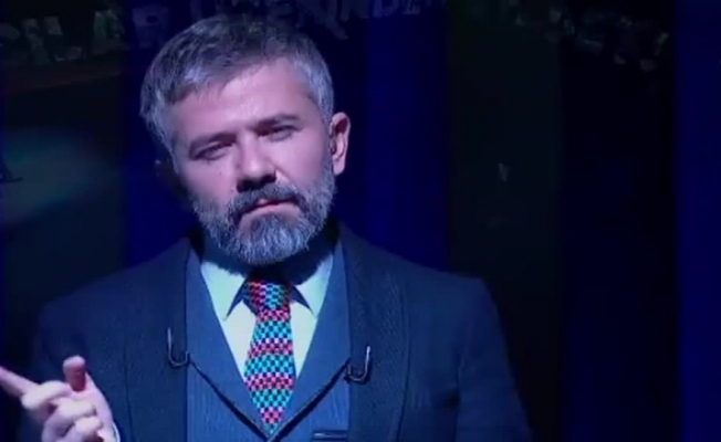 Ayasofya'daki namaza katılanlara şok: ATV haber koordinatörü Covid pozitif çıktı!