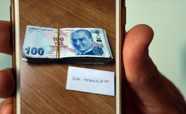 Garantili bahis kredisi: 272 bin lirasını kaptırdı