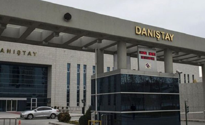 Danıştay yetkileri belediye başkanından alıp meclise verdi!
