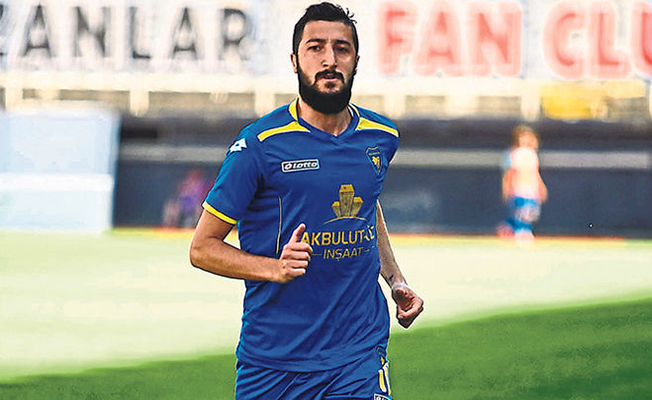 Bucaspor'da Mehmet İncebacak kadro dışı
