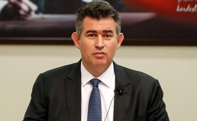 Metin Feyzioğlu'na güven oylaması şoku