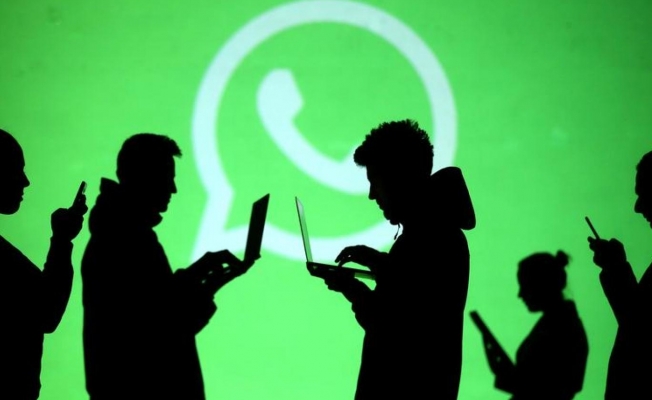 Kamuda çalışanlara WhatsApp yasağı