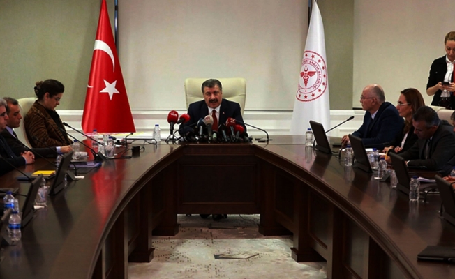 Bilim Kurulu üyesi hocalar şovu sevdi, gerçekleri açıklamıyorlar