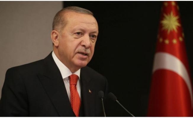 Selvi: Erdoğan hilafet tartışmalarından...