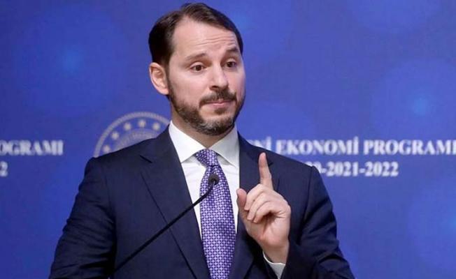Muratoğlu: Bunu Berat Albayrak'a zorla yaptırıyorlarsa burnuna dokunsun