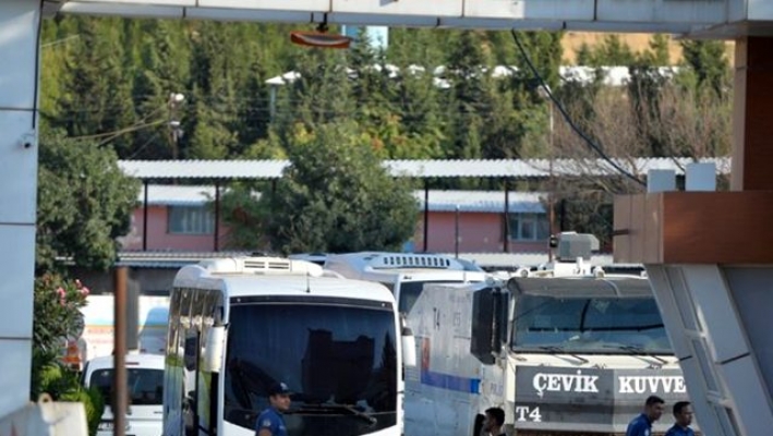 Büyükşehir Belediyesi'nde usulsüzlük operasyonu