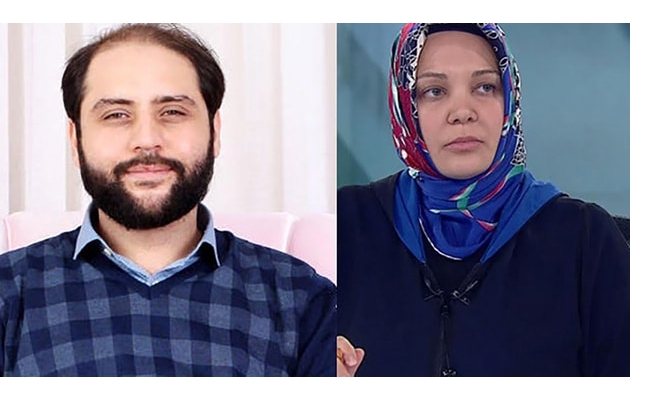 Gelecek Partisi ifşa ediyoruz dedi, Pelikancıların planı deşifre oldu