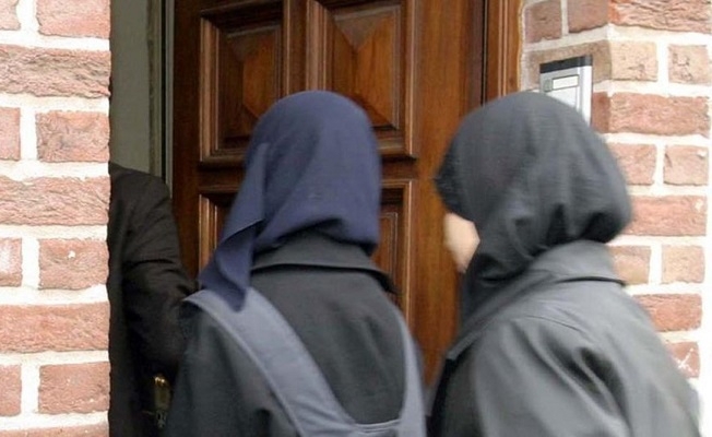 İlahiyat öğrencilerinden skandal tez: Kadın dövülebilir, erkek çok eşli olabilir