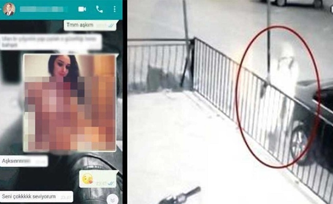 Belediye başkanının yasak aşkı: Çıplak görüntüler bana ait