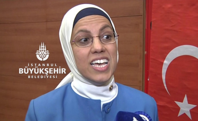 AKP'li Kavakçı İBB bursu yorumuna dava açtı!
