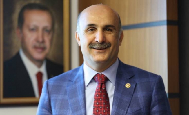 AKP'li bir vekilde daha Covid pozitif çıktı
