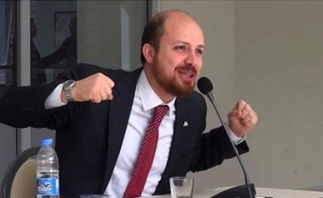 Eski AKP'li Özdağ'dan Bilal Erdoğan'a: AKP'den siyasete girsin