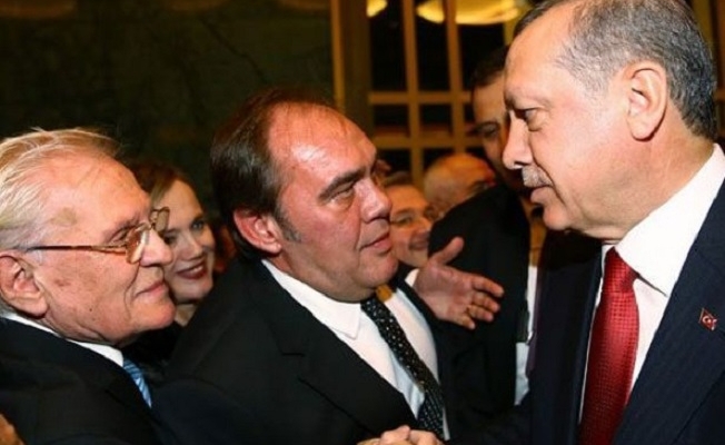 Milli Piyango'da Demirören dönemi