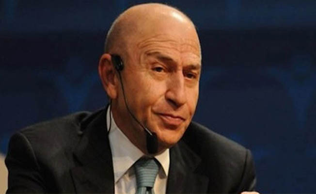 Özdemir: Bu sene liglerde küme düşme kaldırıldı