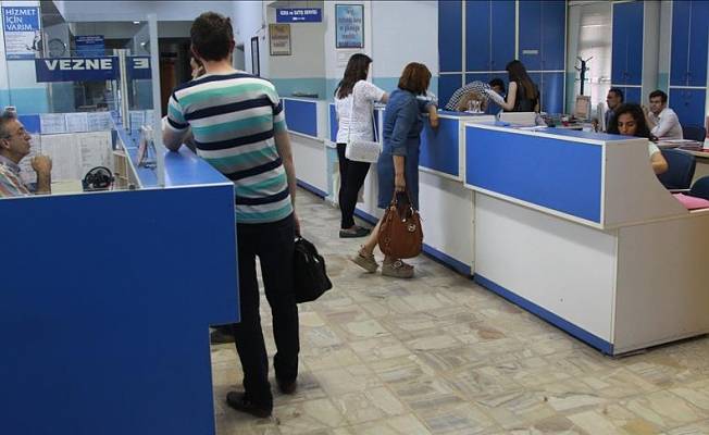 KHK'lı savcıya bankadan: Sakıncalı görünüyorsunuz