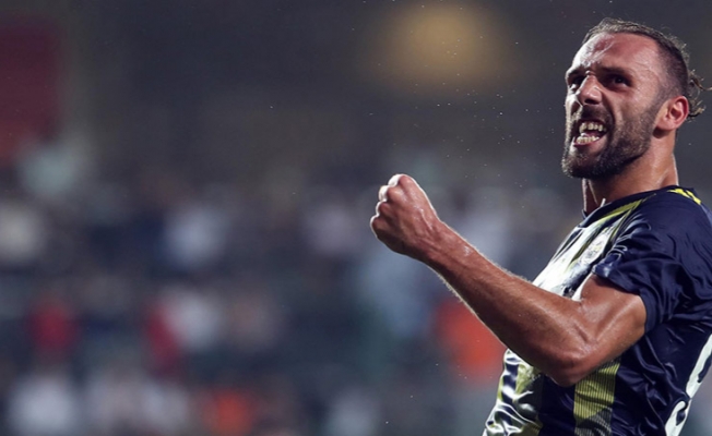 Premier Lig'den Muriqi'e iki talip