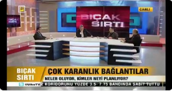 Eski defterler açıldı: Pelikancılar Sabah yazarını fena vurdu