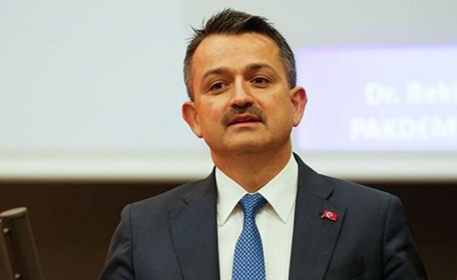 Tarım Bakanı'ndan ilginç sözler: Et fiyatları yüksek değil