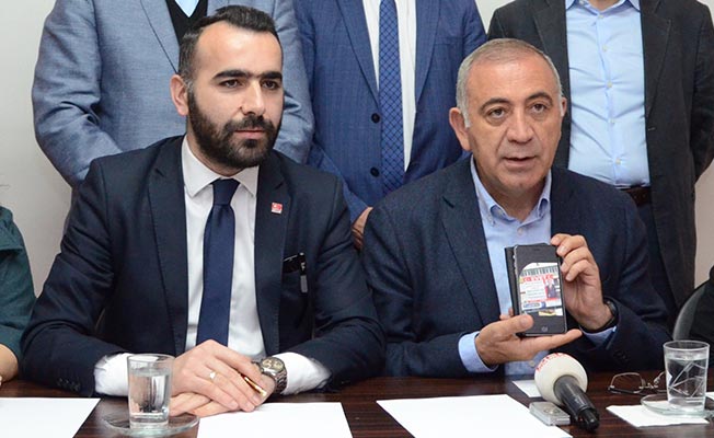 'Hepimiz seferber olalım bu Adil Öksüz'ü bulalım'