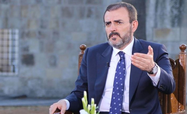 AKP: Twitter Türkiye'nin egemenlik hakkını kabul etmiyor